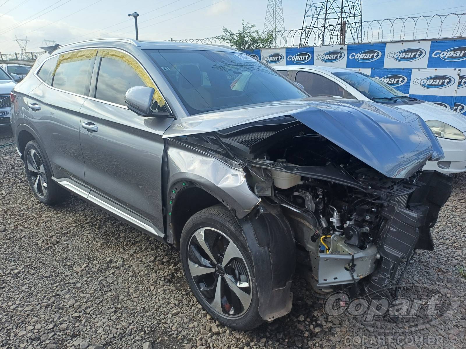 BYD Song Plus 2024 SUV