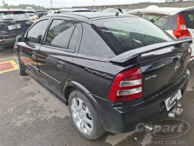 2011 CHEVROLET ASTRA 