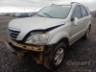 2009 KIA SORENTO 