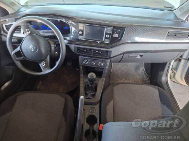 2024 VOLKSWAGEN POLO 