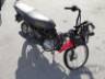 2025 HONDA POP 