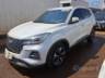 2024 CAOA CHERY TIGGO 5X 