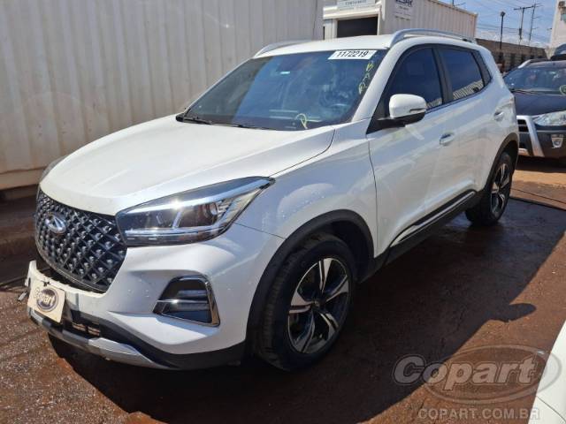 2024 CAOA CHERY TIGGO 5X 