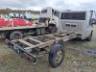 2011 FORD TRANSIT CHASSI 