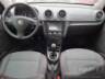 2011 VOLKSWAGEN GOL 