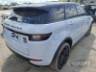2018 LAND ROVER RANGE ROVER EVOQUE 