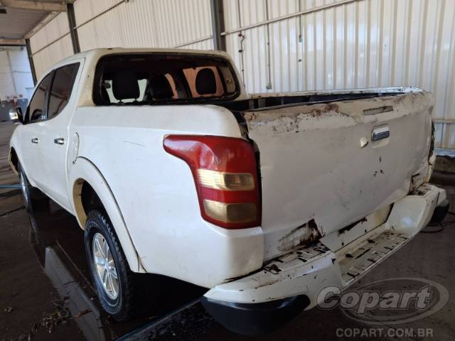 2019 MITSUBISHI L200 TRITON SPORT 