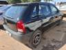 2008 VOLKSWAGEN GOL 