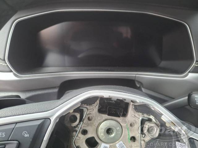 2025 VOLKSWAGEN T-CROSS 