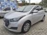 2017 HYUNDAI HB20 