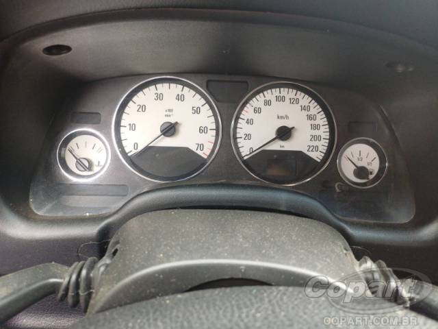 2011 CHEVROLET ASTRA 