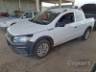 2019 VOLKSWAGEN SAVEIRO CD 