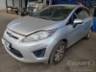 2012 FORD FIESTA 