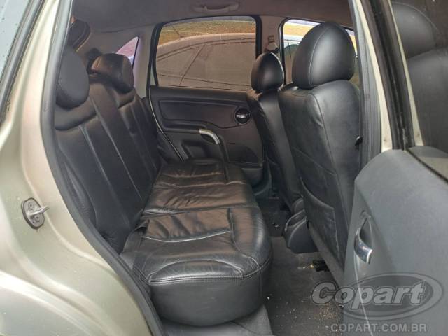 2010 CITROEN C3 