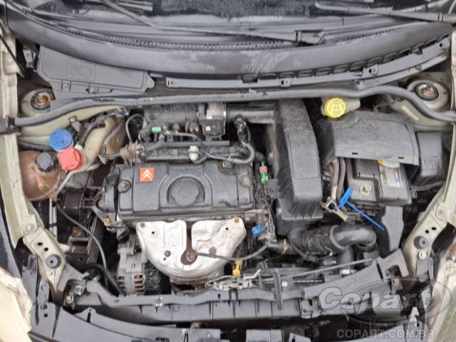 2011 CITROEN C3 