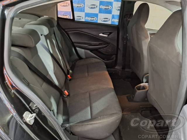 2023 CHEVROLET ONIX PLUS 