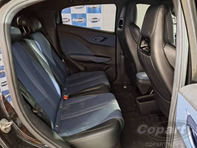2025 BYD DOLPHIN MINI 