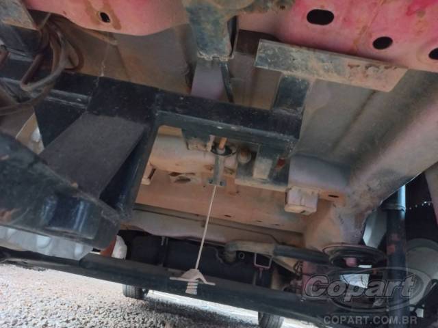 2016 VOLKSWAGEN SAVEIRO CE 