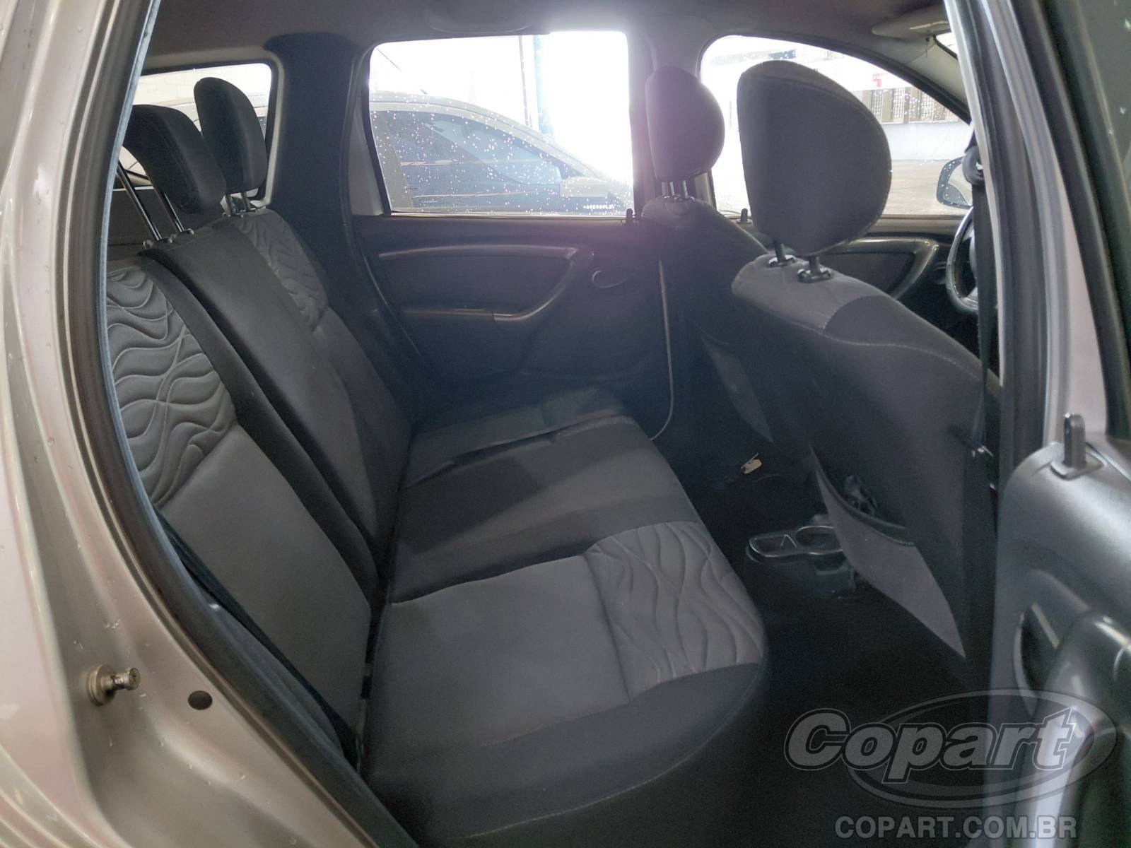 Foto 6 de 10: 2014 RENAULT DUSTER