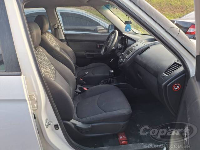 2012 KIA SOUL 