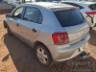 2017 VOLKSWAGEN GOL 
