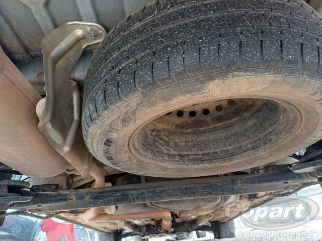 2017 VOLKSWAGEN SAVEIRO 