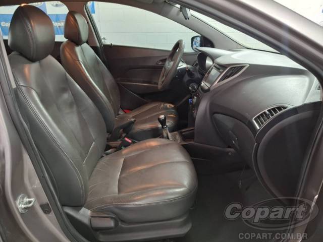 2019 HYUNDAI HB20 