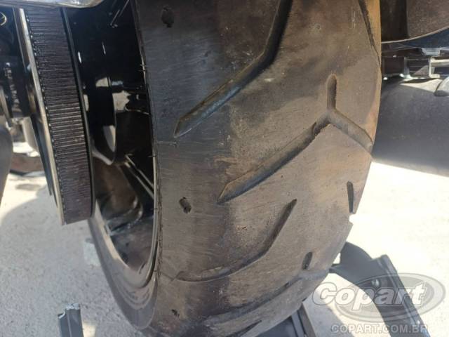 2023 HARLEY-DAVIDSON TOURING 