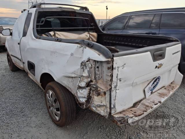 2013 CHEVROLET MONTANA 