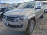 2013 VOLKSWAGEN AMAROK 