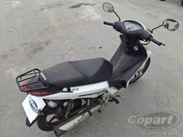 2013 HONDA BIZ 