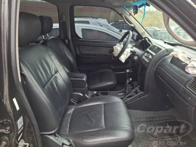 2006 NISSAN XTERRA 