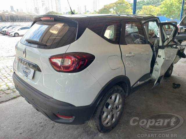 2019 RENAULT CAPTUR 