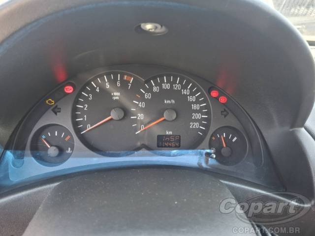 2006 CHEVROLET CORSA 