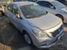 2013 NISSAN VERSA 