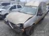2007 FORD COURIER 
