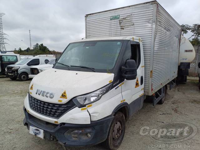 2023 IVECO DAILY 