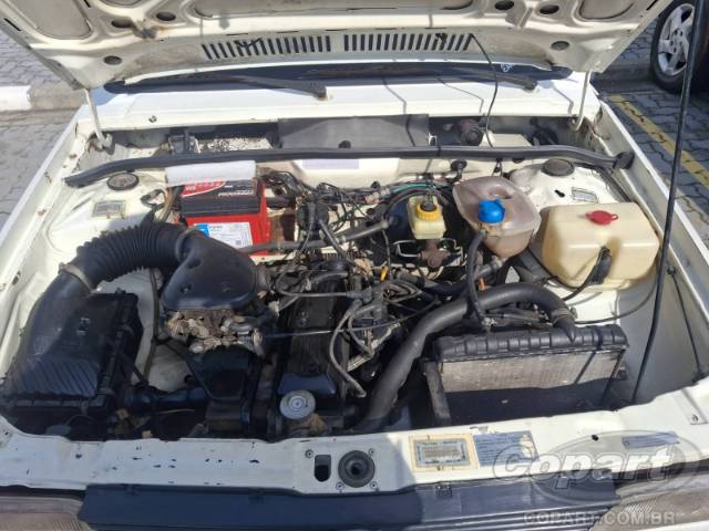 1994 VOLKSWAGEN GOL 