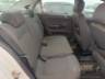 2012 VOLKSWAGEN VOYAGE 