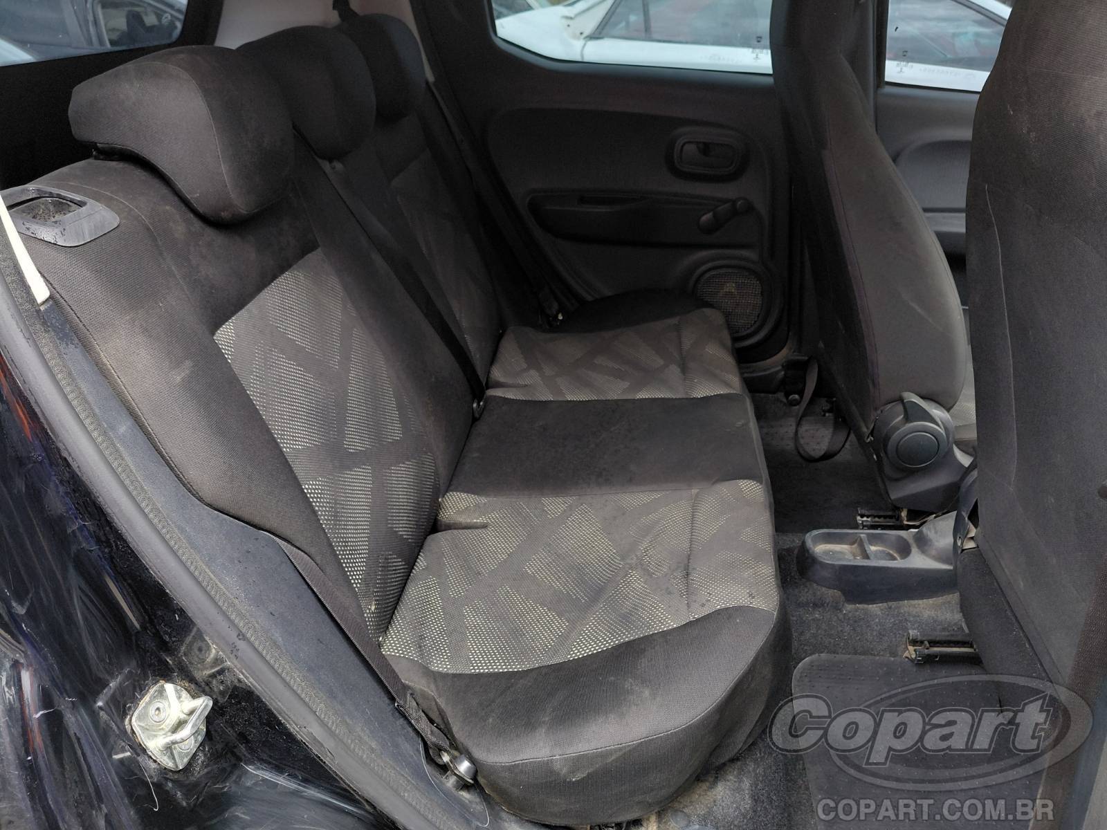 2020 FIAT MOBI — foto 6 de 11