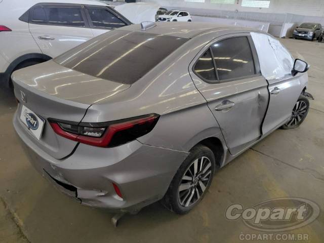2024 HONDA CITY 
