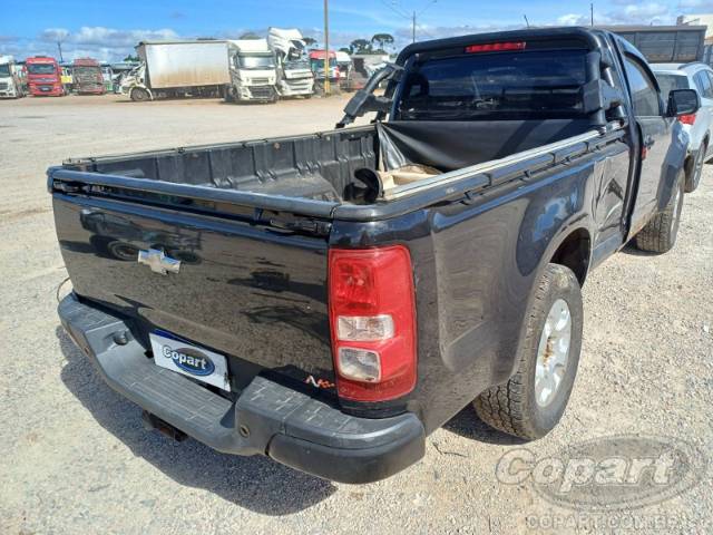 2013 CHEVROLET S10 