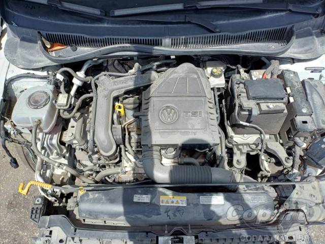 2025 VOLKSWAGEN VIRTUS 