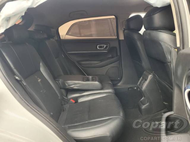 2024 HONDA HR-V 