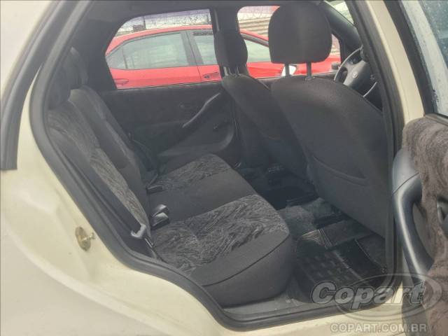 2004 FIAT SIENA 