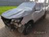 2025 NISSAN FRONTIER CD 