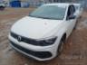 2026 VOLKSWAGEN POLO 