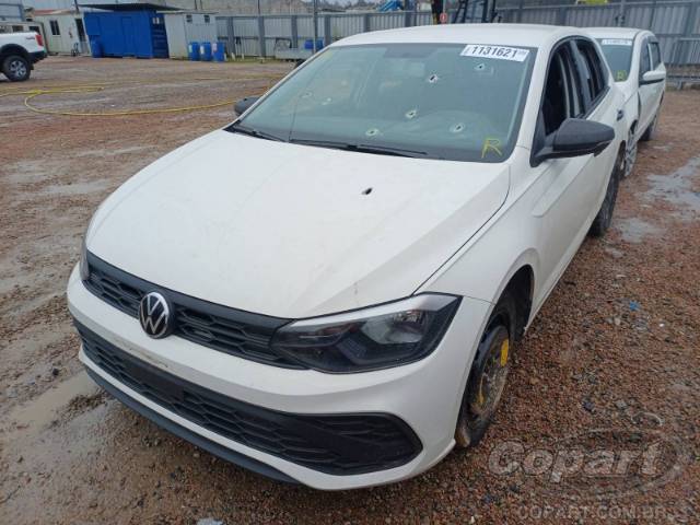 2026 VOLKSWAGEN POLO 