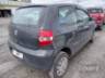 2007 VOLKSWAGEN FOX 