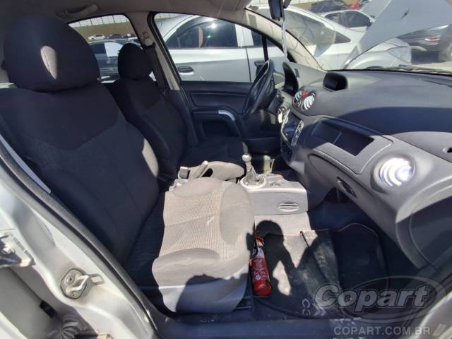 2012 CITROEN C3 